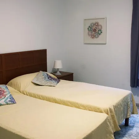 Apartment Sta. Eulalia Familias Arysal