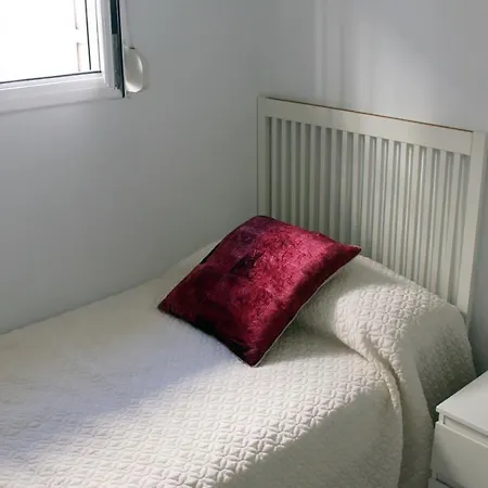 Sta. Eulalia Familias Arysal Apartment Salou
