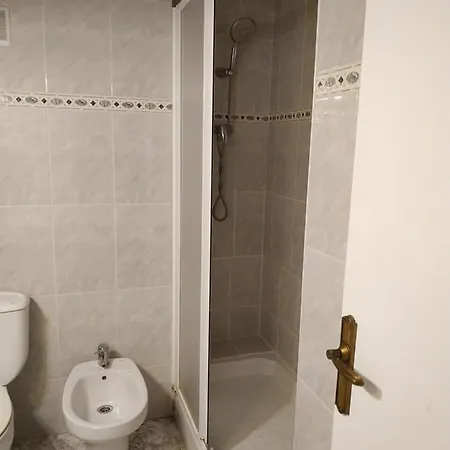 Sta. Eulalia Familias Arysal Apartment Salou