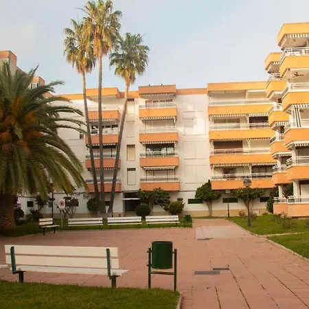 Sta. Eulalia Familias Arysal * Salou
