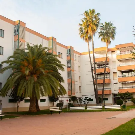 Apartment Sta. Eulalia Familias Arysal