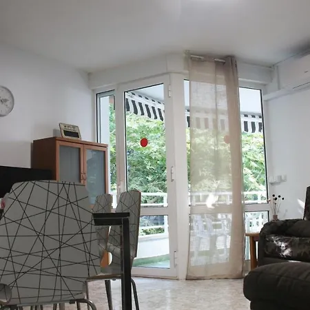 Appartement Sta. Eulalia Familias Arysal Salou